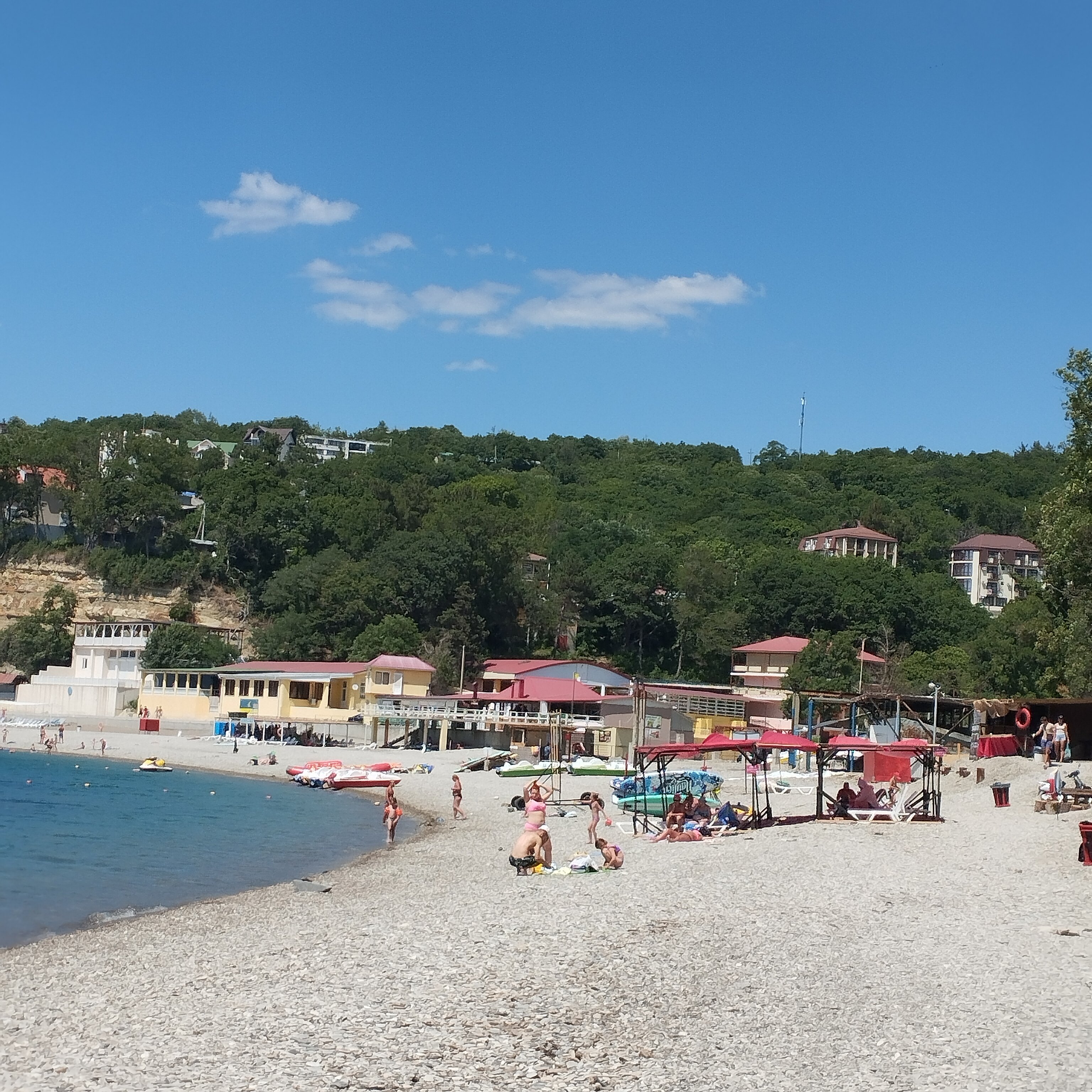 Фото НаМоре