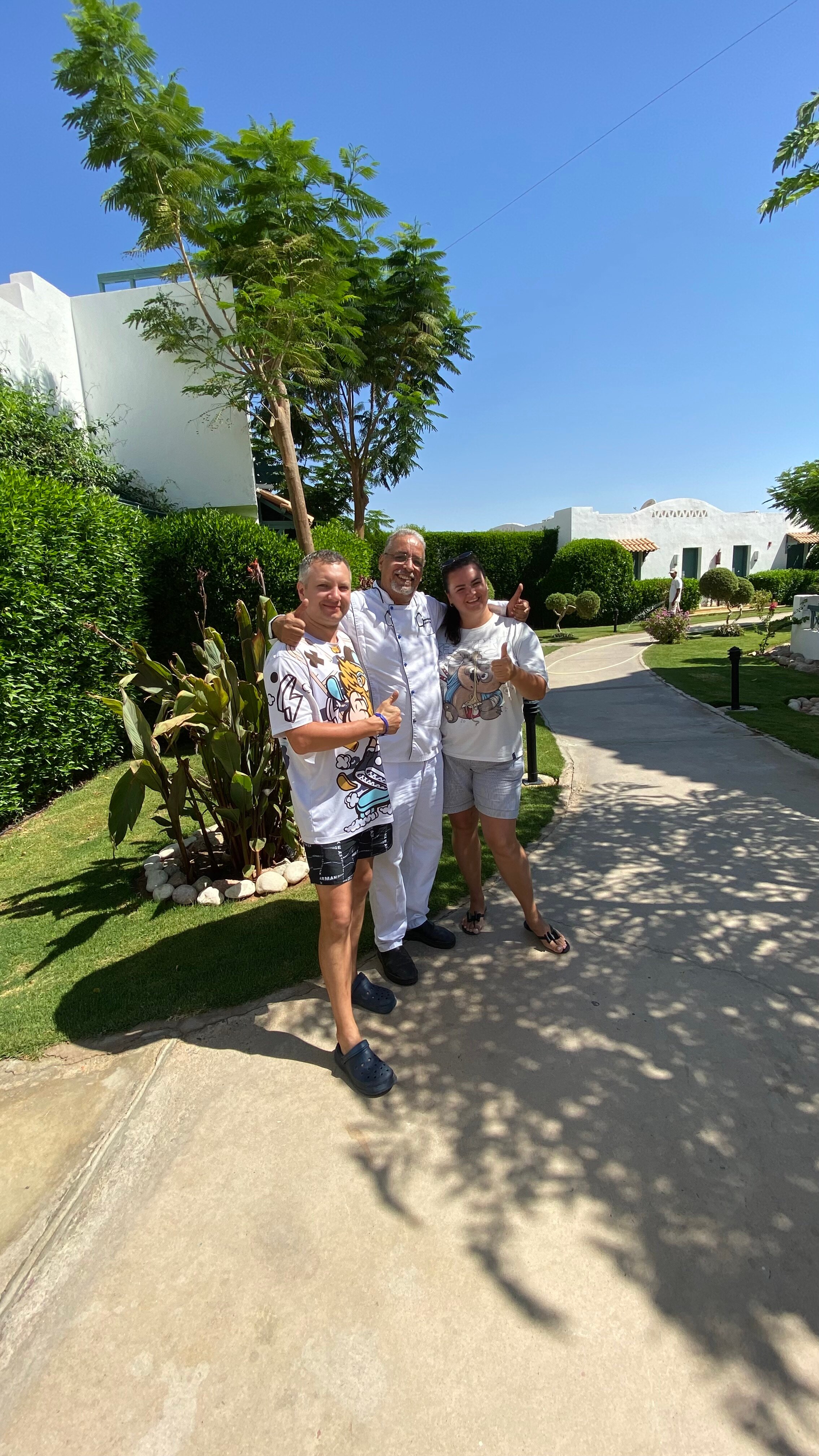 Фото JAZ Neo Naama Bay