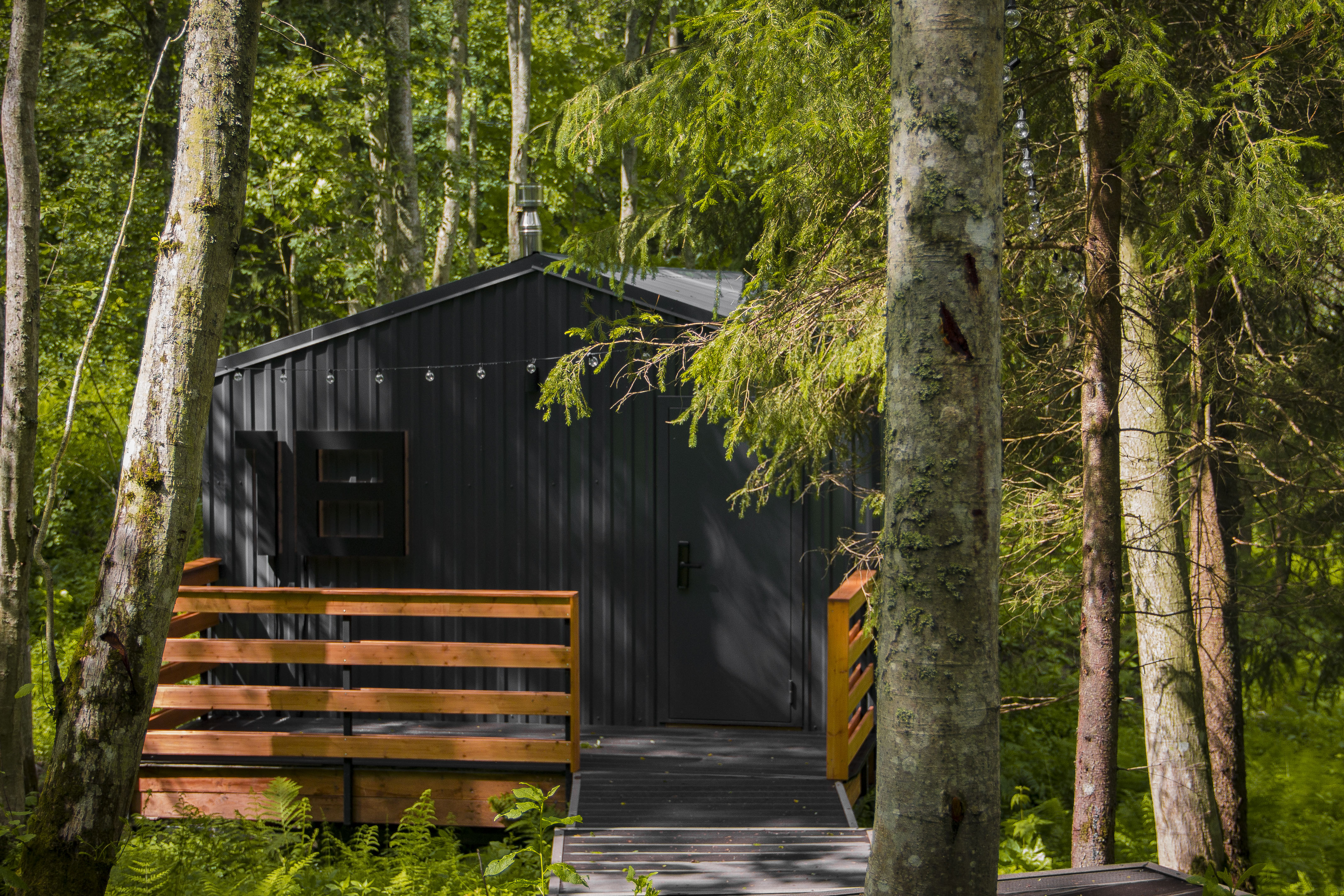 Фото BlackVillage