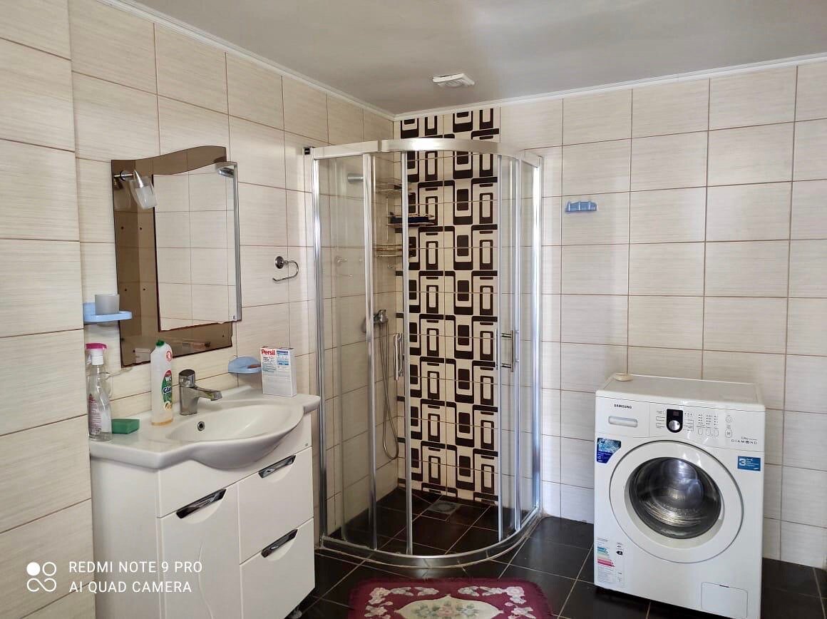 Фото Уютный дворик