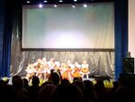 Dom Kultury, MUK (selo Primalkinskoye, Oktyabrskaya ulitsa, 206) ، دار الثقافة