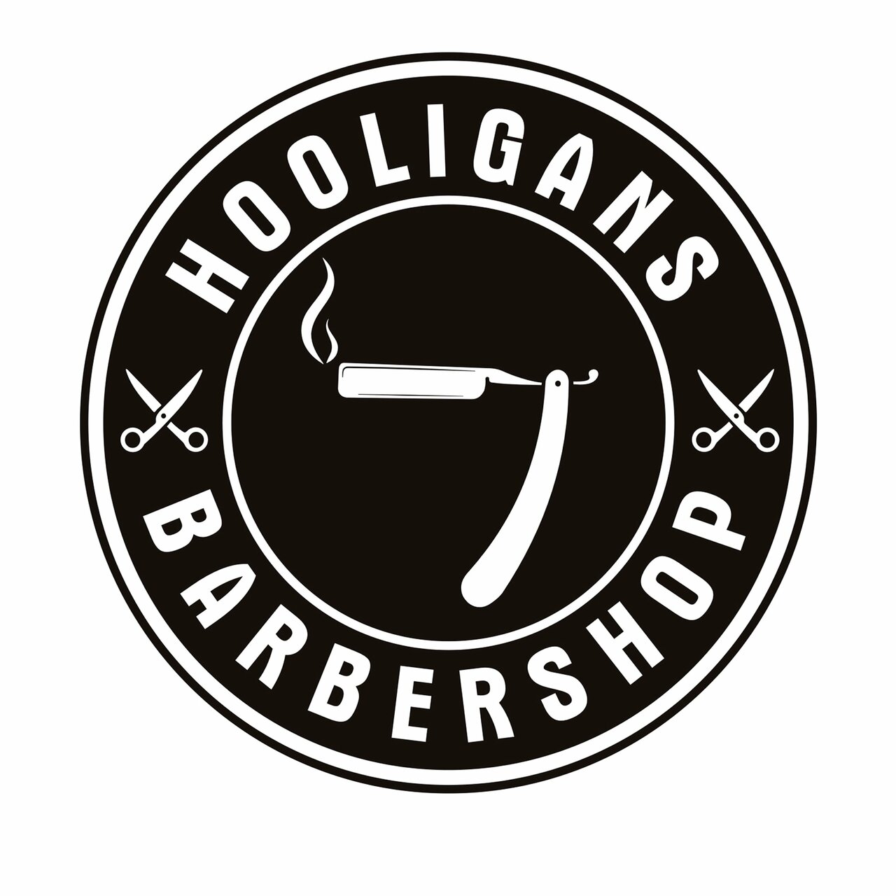 Hooligans Barbershop