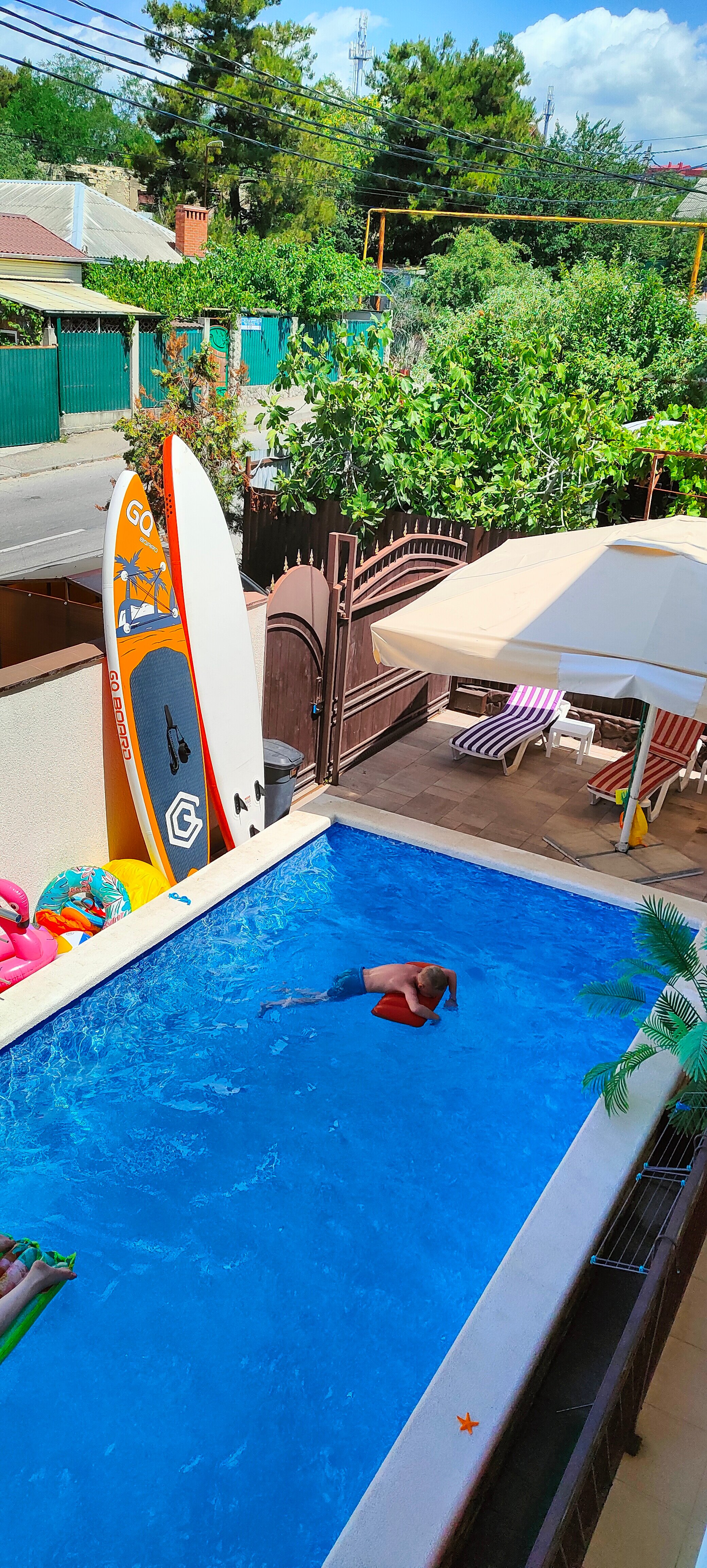 Фото Палладион