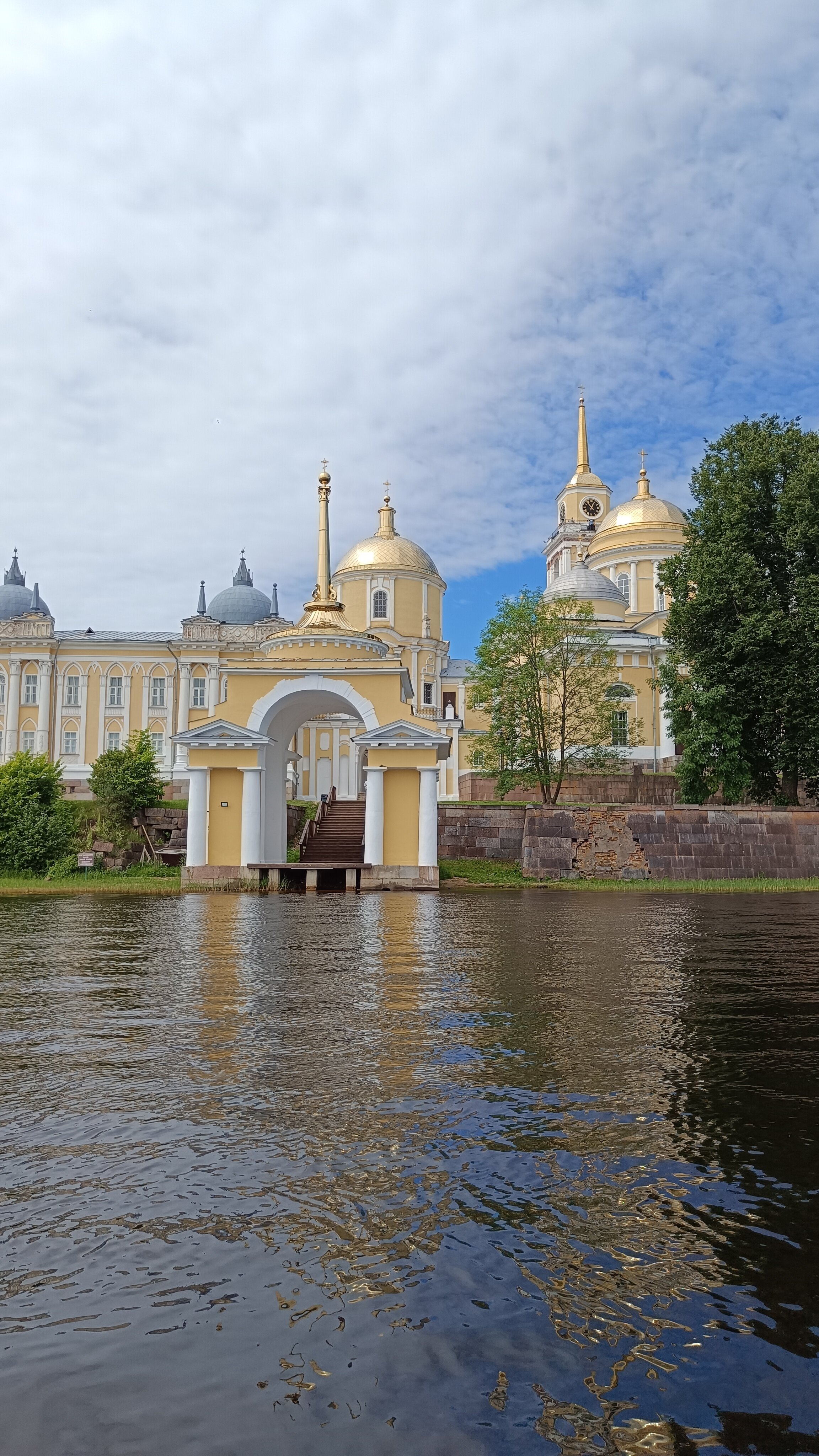 Фото Неприе