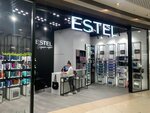 Estel (Koltsovskaya Street, 35), perfume and cosmetics shop