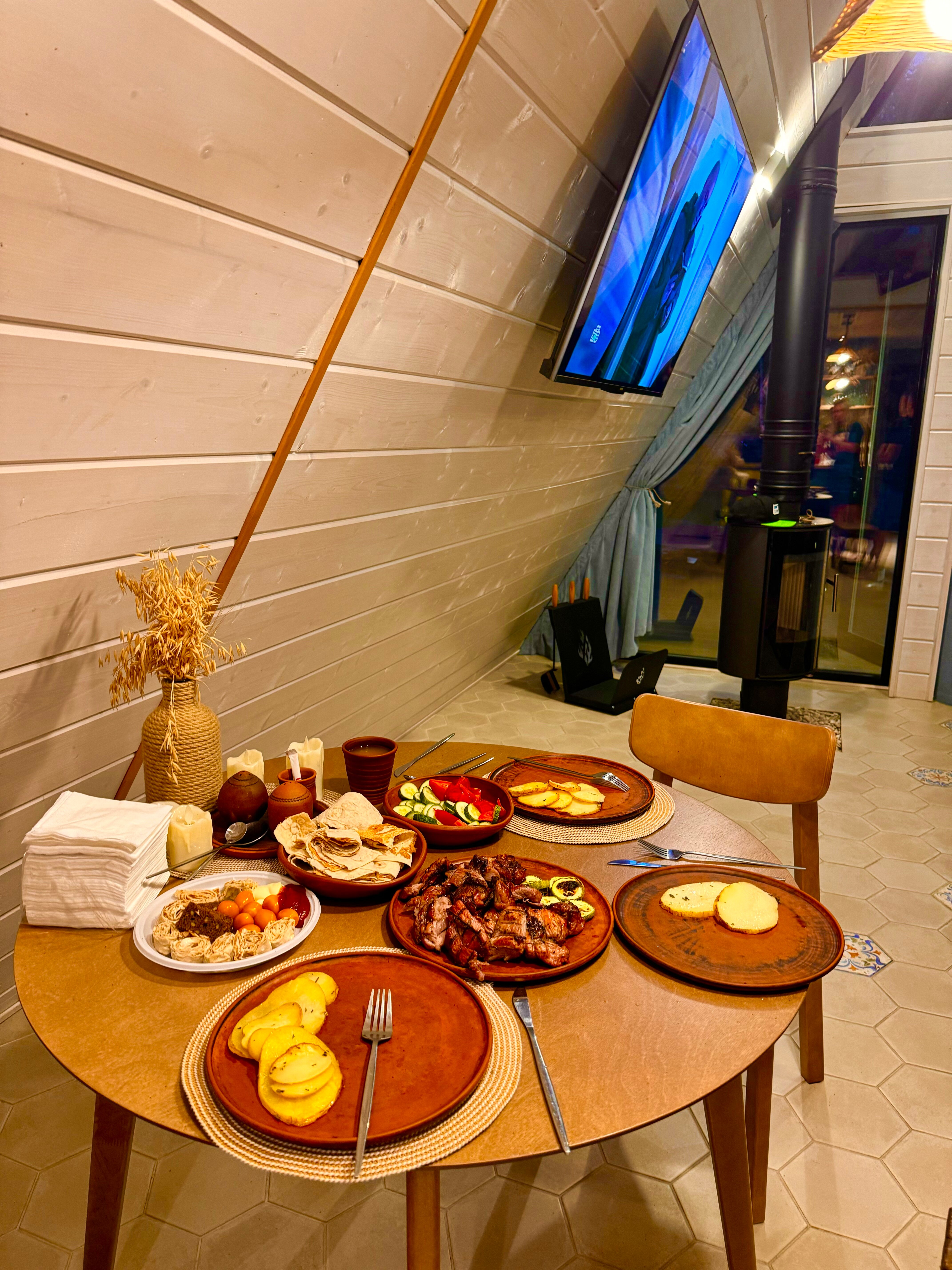 Фото ЭтноуСАДьба ЗдРАвоМыслящих