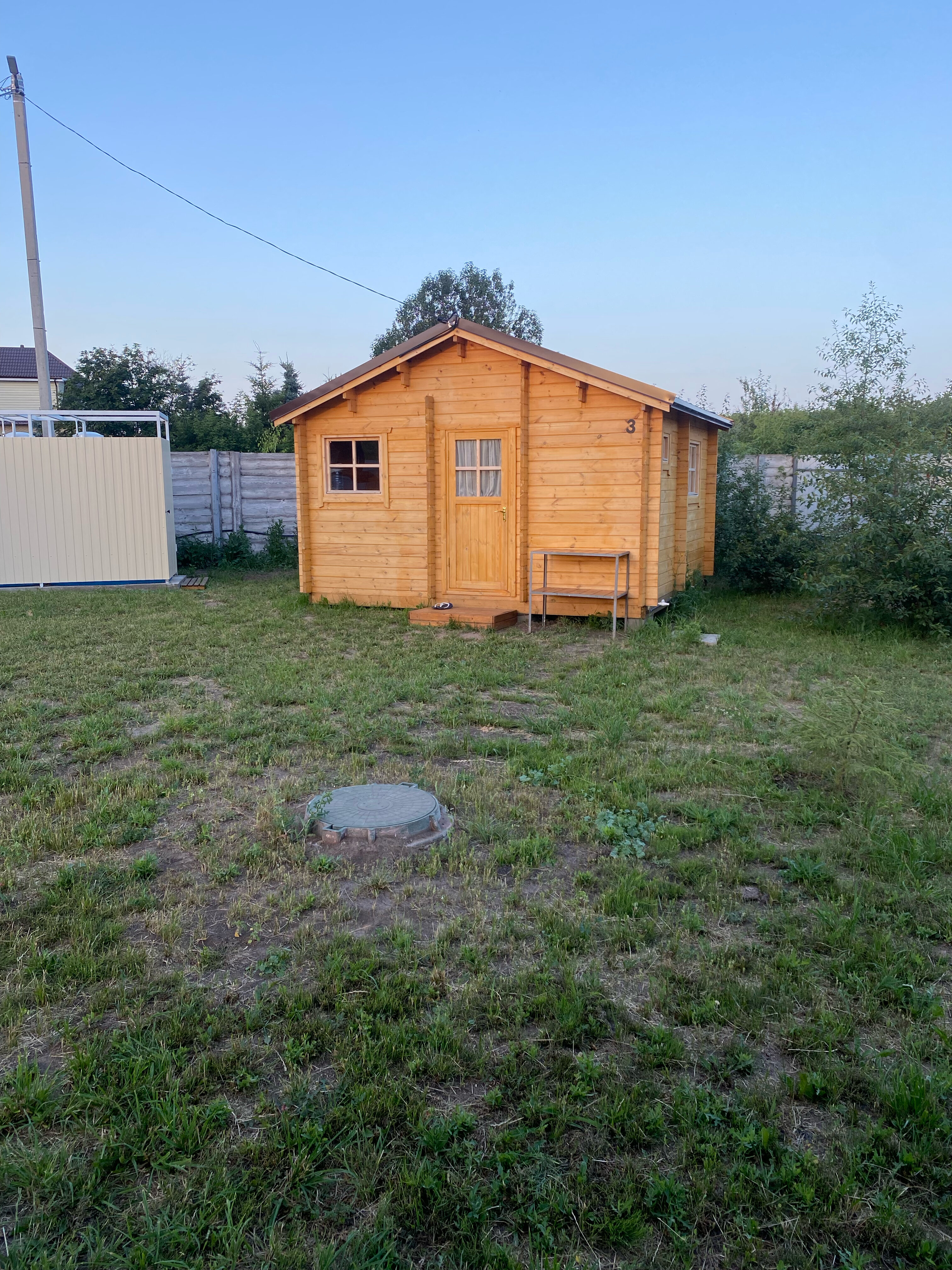 Фото Лаишевский хуторок