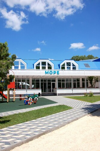 Иное жильё Volna Family Resort в Анапе