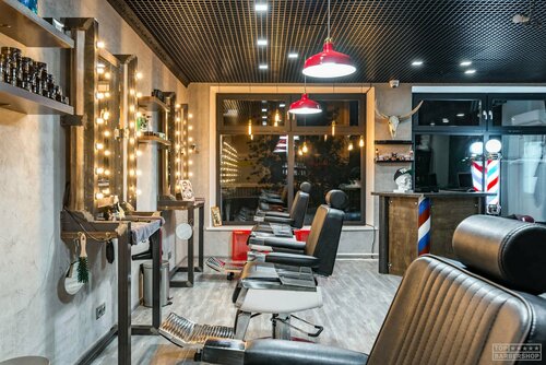 Hairdresser Толкушки, Ryazan Oblast, photo