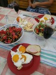 Альянс (Пензенская область, Белинский район, село Чернышёво), магазин продуктов в Пензенской области
