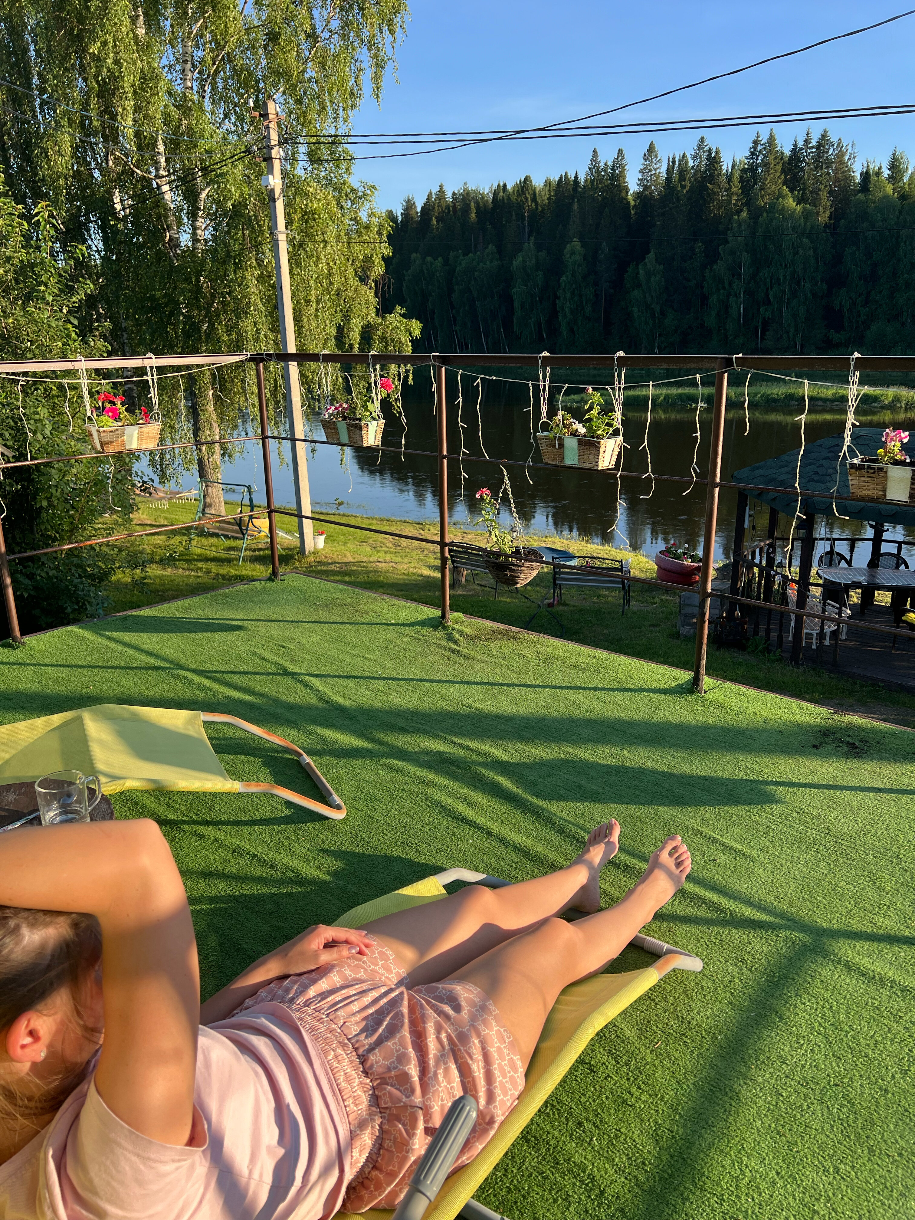 Фото Калинин Двор