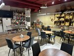 Gregori (Leningradskoye Highway, 9к1), pizzeria