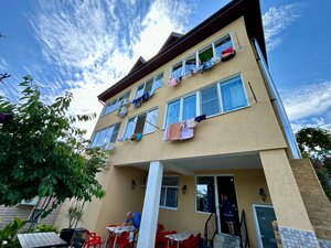 Гостевой дом