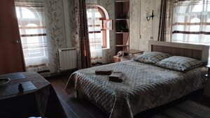 Prestige (posyolok Krasnaya Zarya, 18) ، فندق
