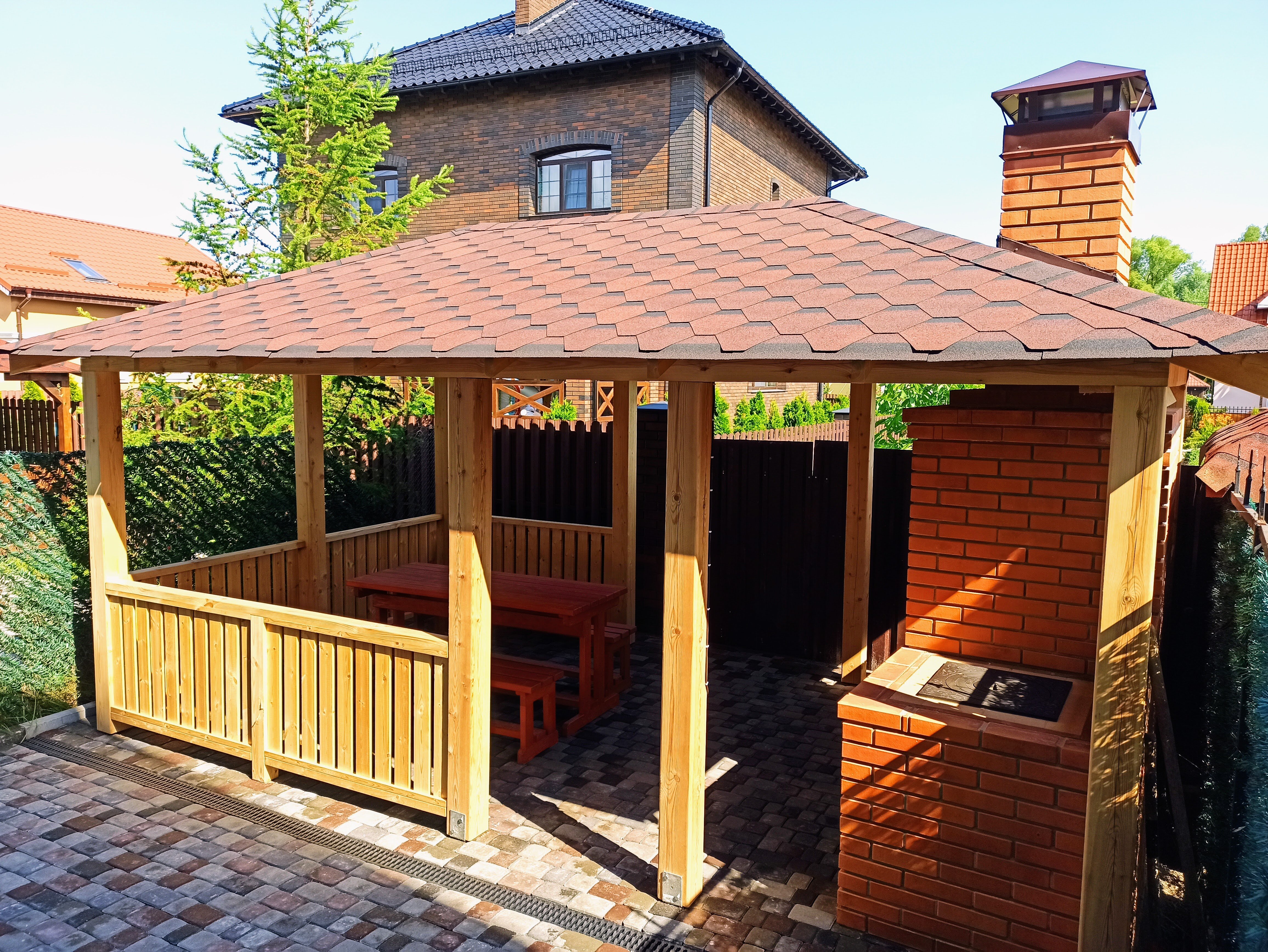 Фото Морской рай