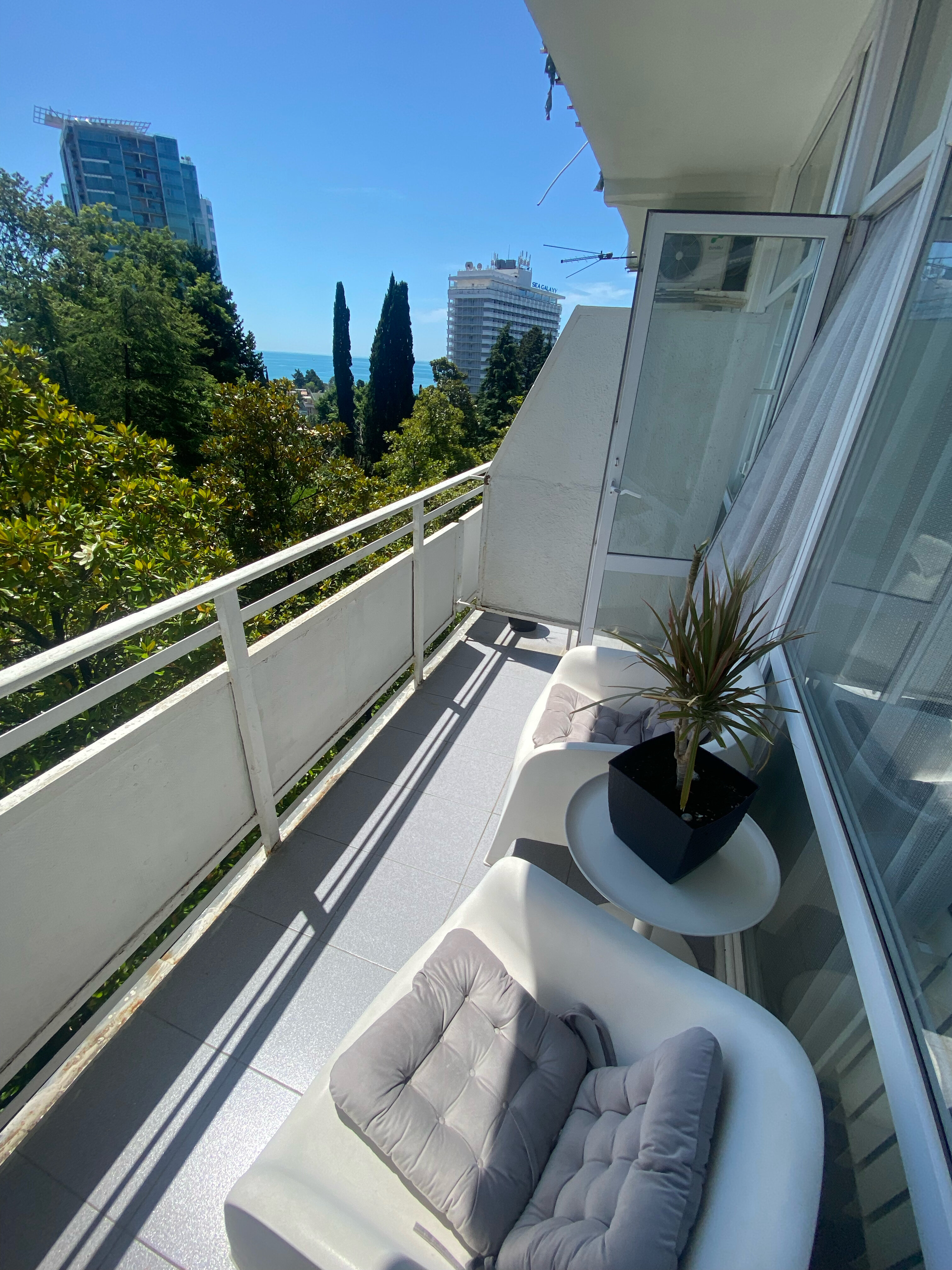 Фото Joy Apartments