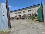 Прием металла Проммет (ул. Аносова, 3В), приём и скупка металлолома в Барнауле