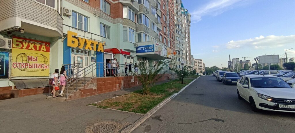 Vape shop Твой дым, Orenburg, photo