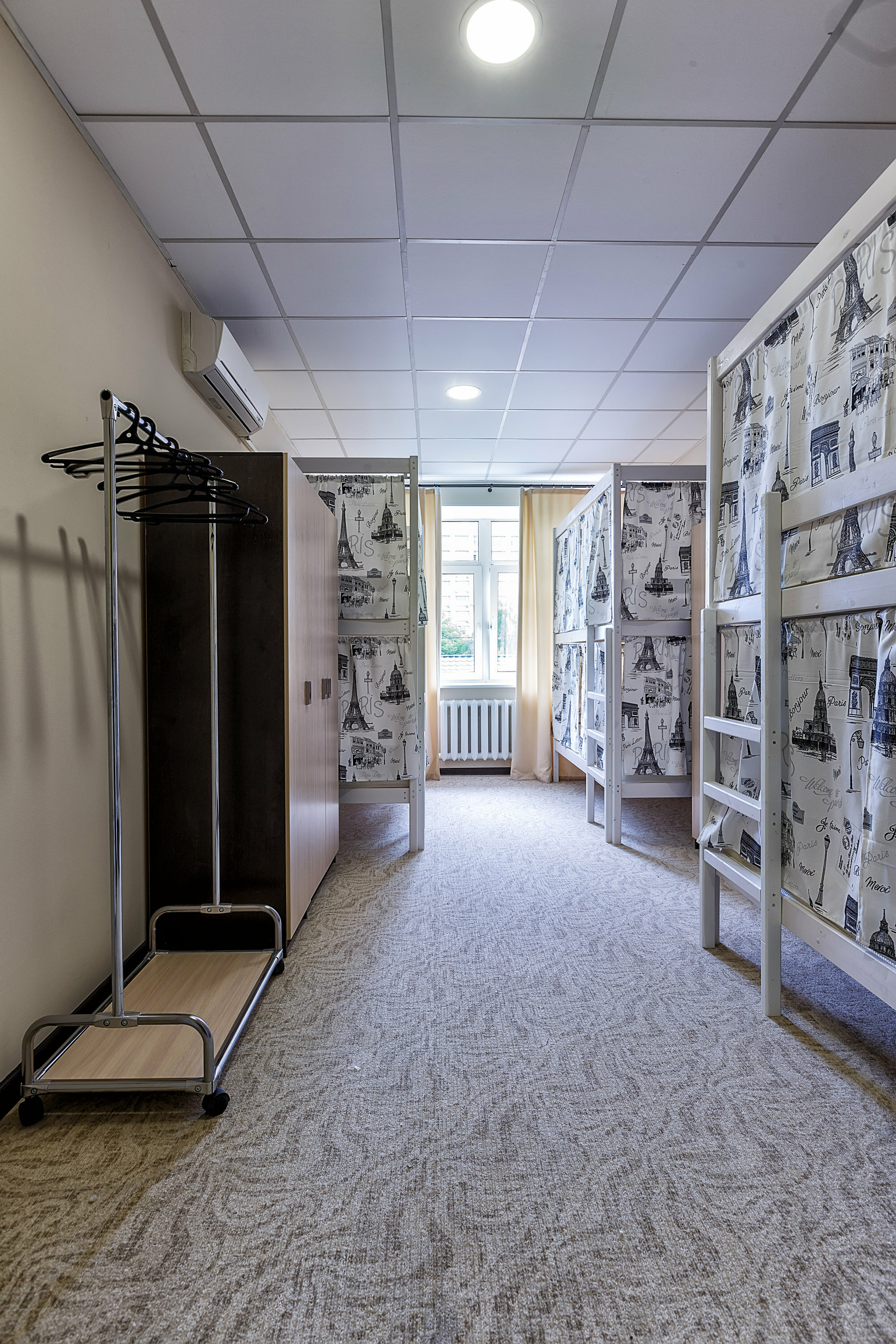 Фото Хостел Радио