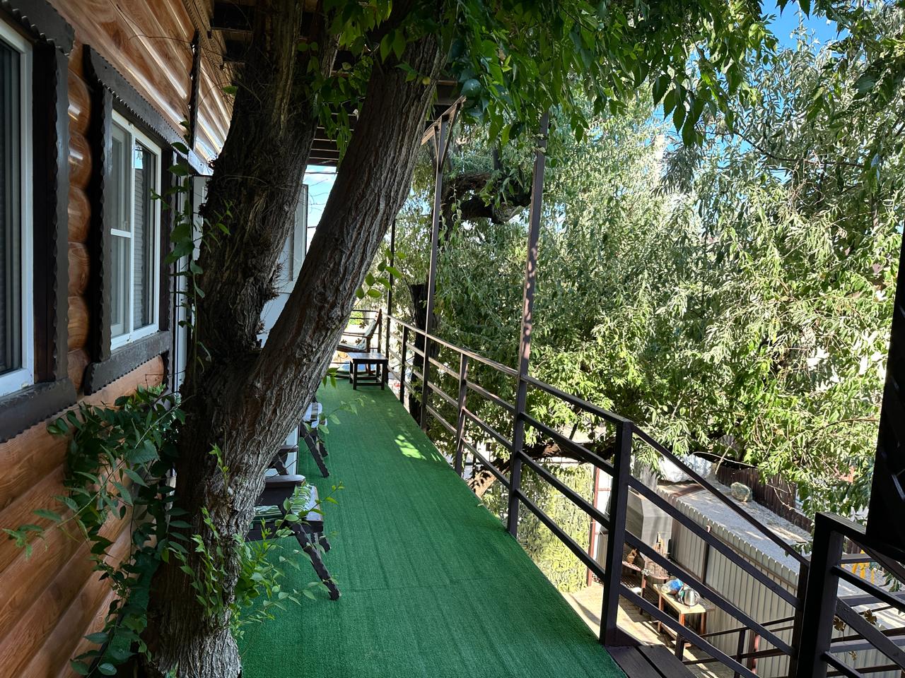 Фото Бунгало у моря