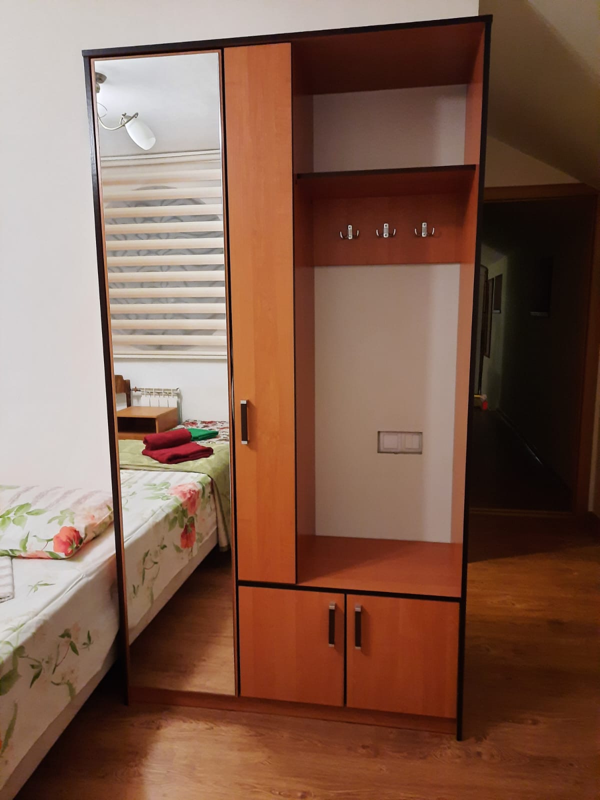 Фото Корвет