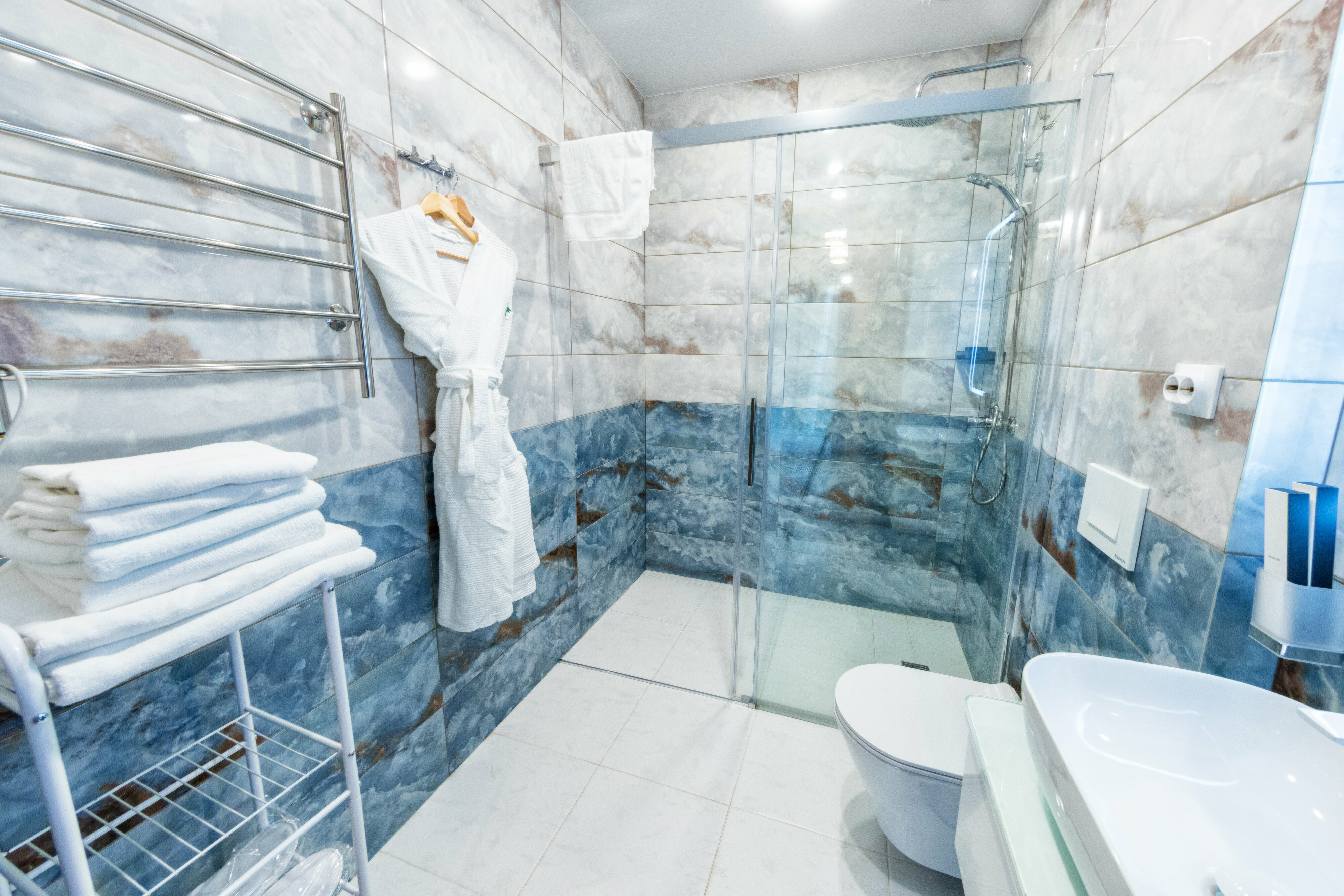 Фото Экопарк Южный Байкал