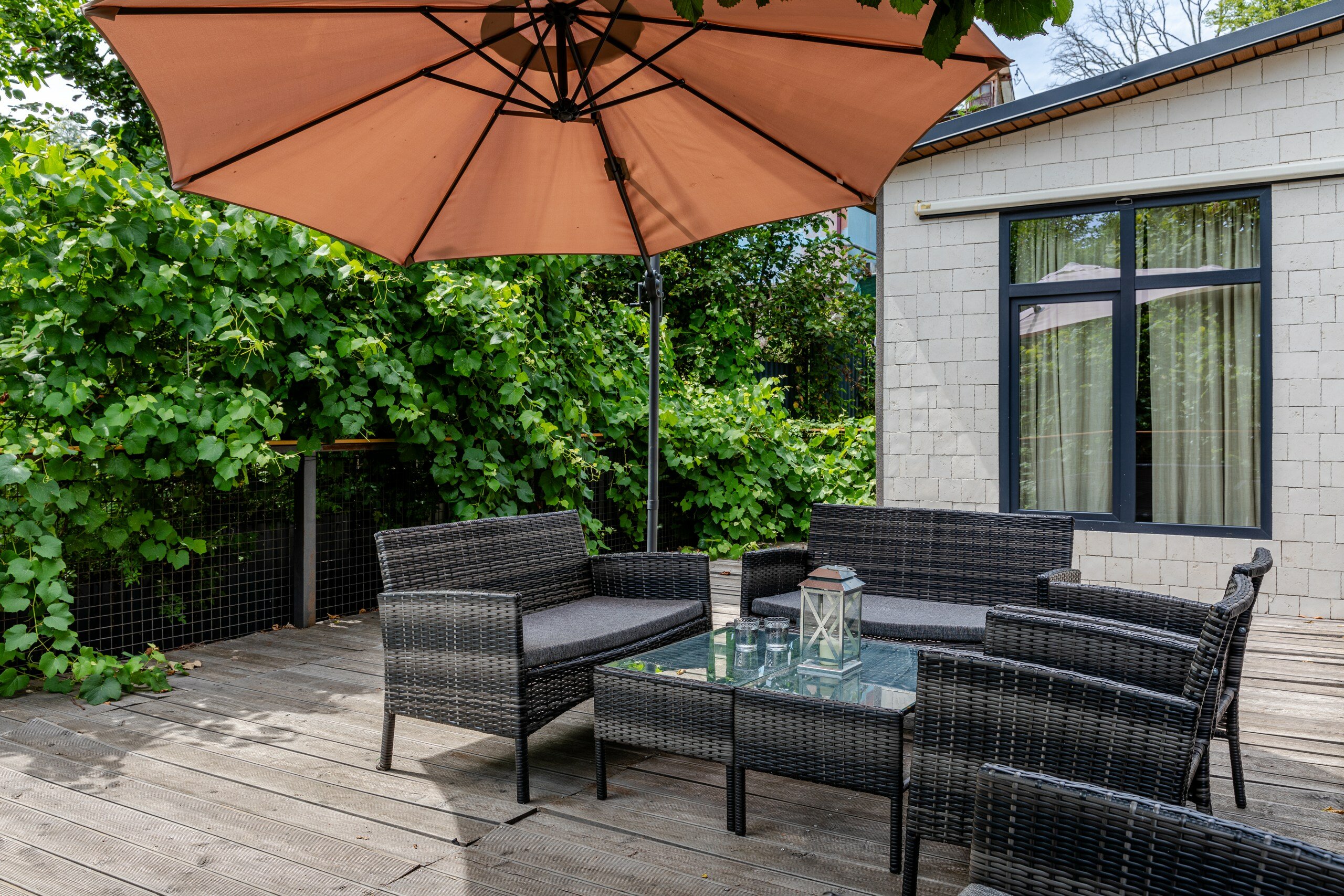 Фото Wow Home Gorny Eucalypt