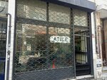 Atole (İstanbul, Kadikoy, Rasimpaşa Mah., Duatepe Sok., 46A), art workshop