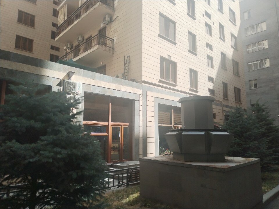 Фото Калифорния Бутик