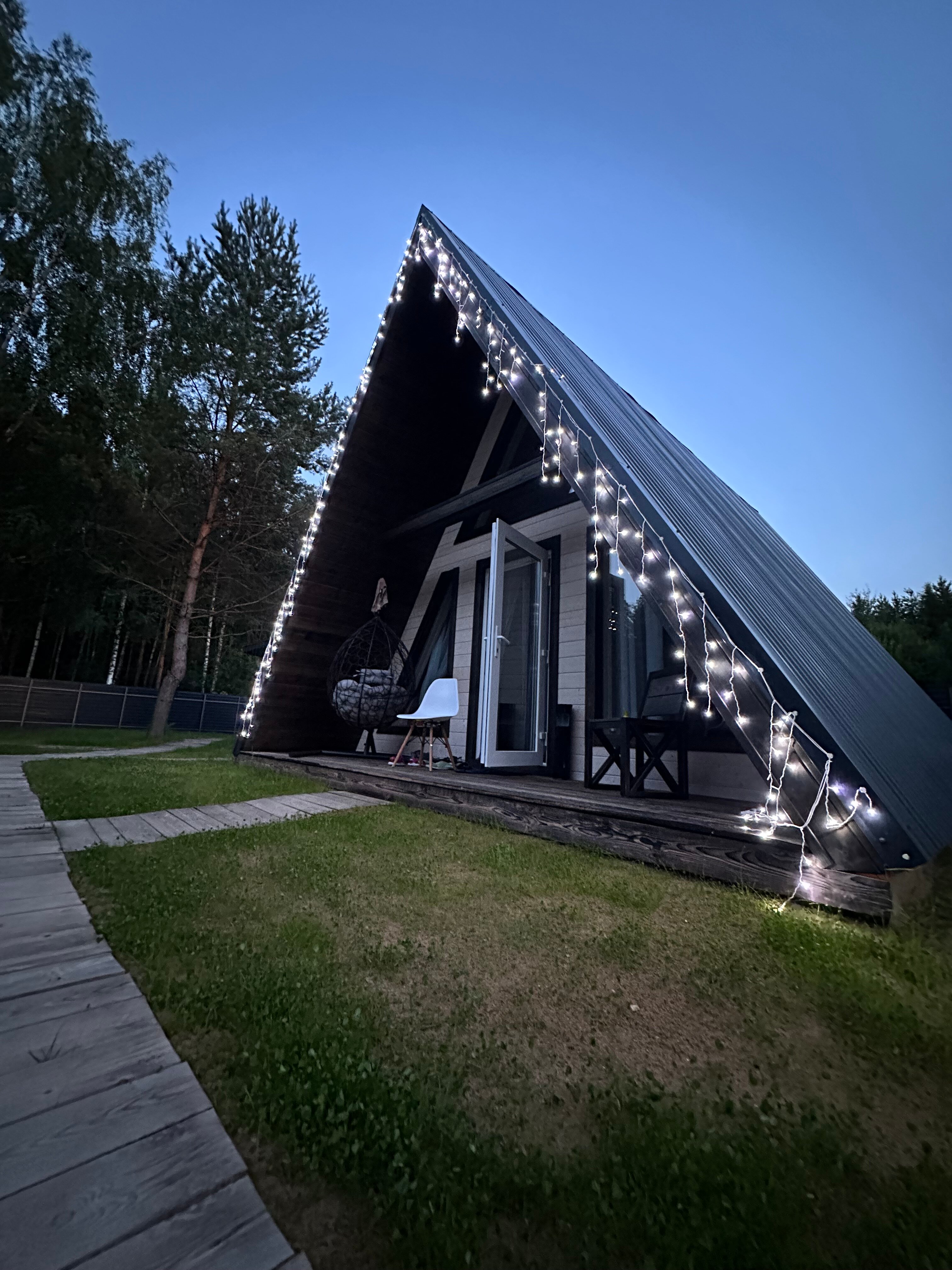 Фото Шепот Леса