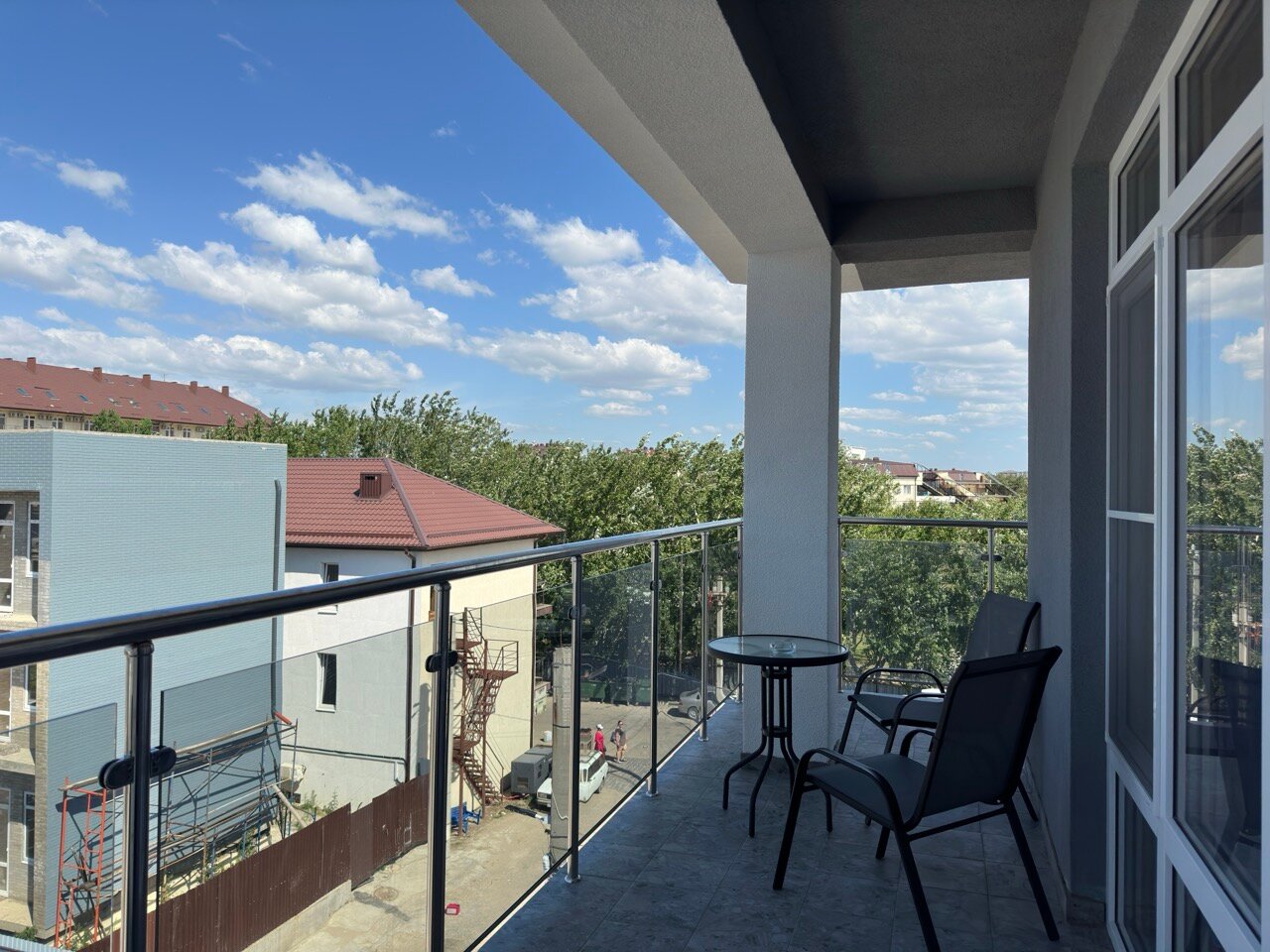 Фото Метеора