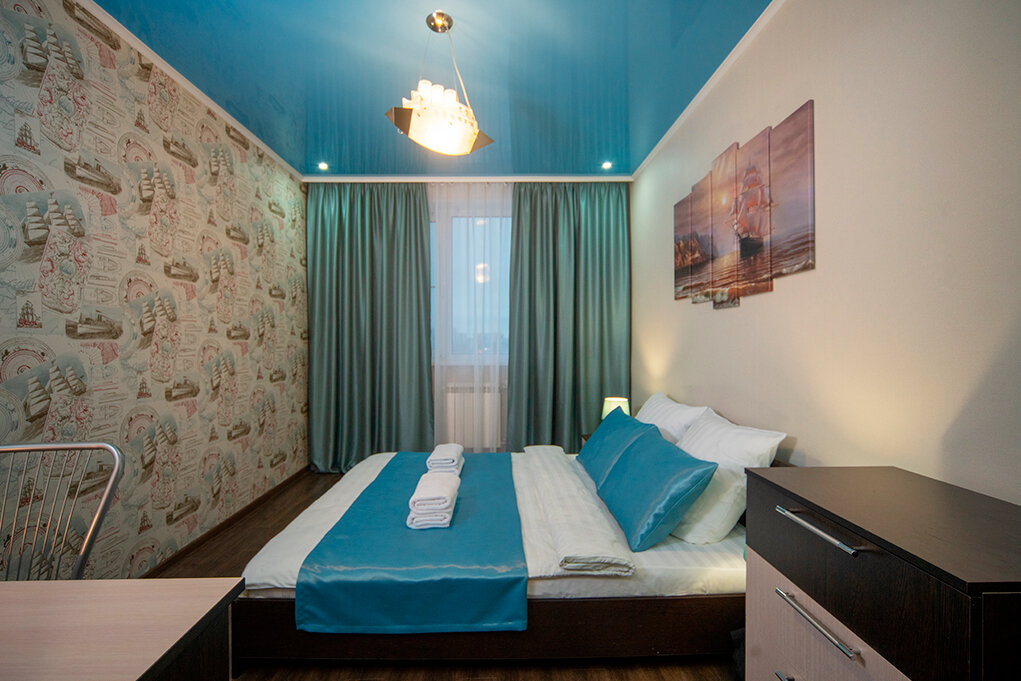 Фото Пять звезд на Мира 31, корп. 3