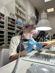 Nails_mentor (Sadovaya Street, 28-30к4), training of masters for beauty salons