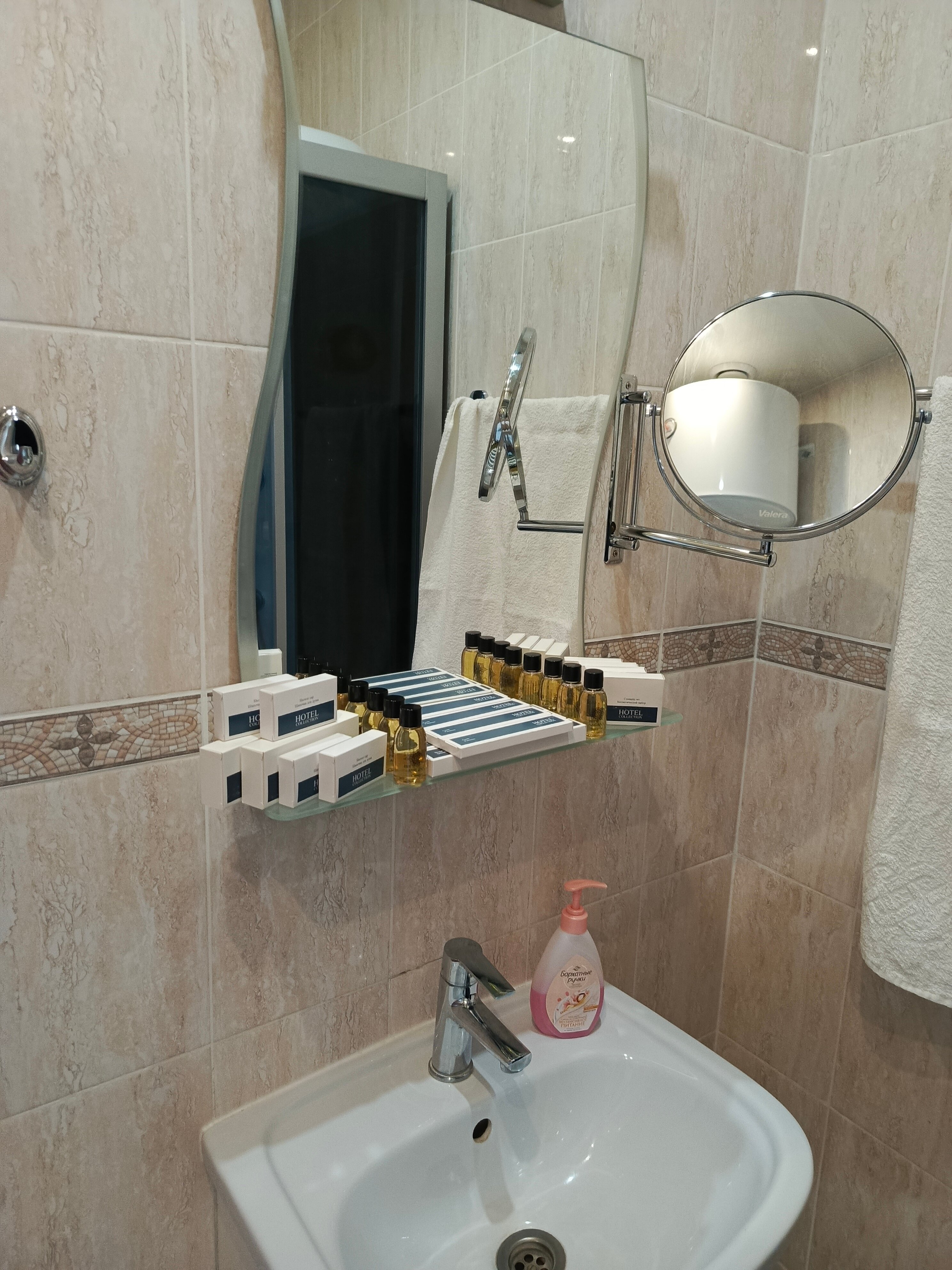 Фото Горница