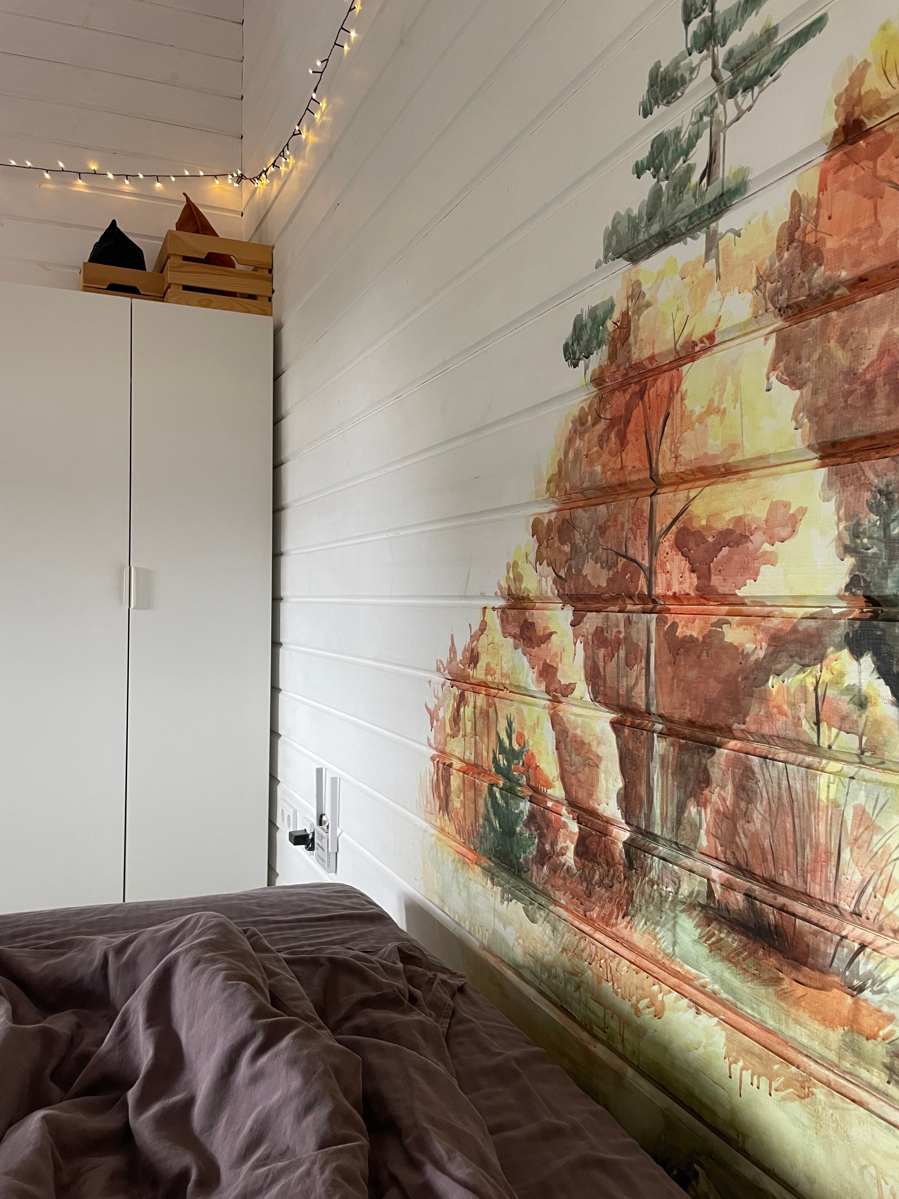 Фото Дом студия Forest deer