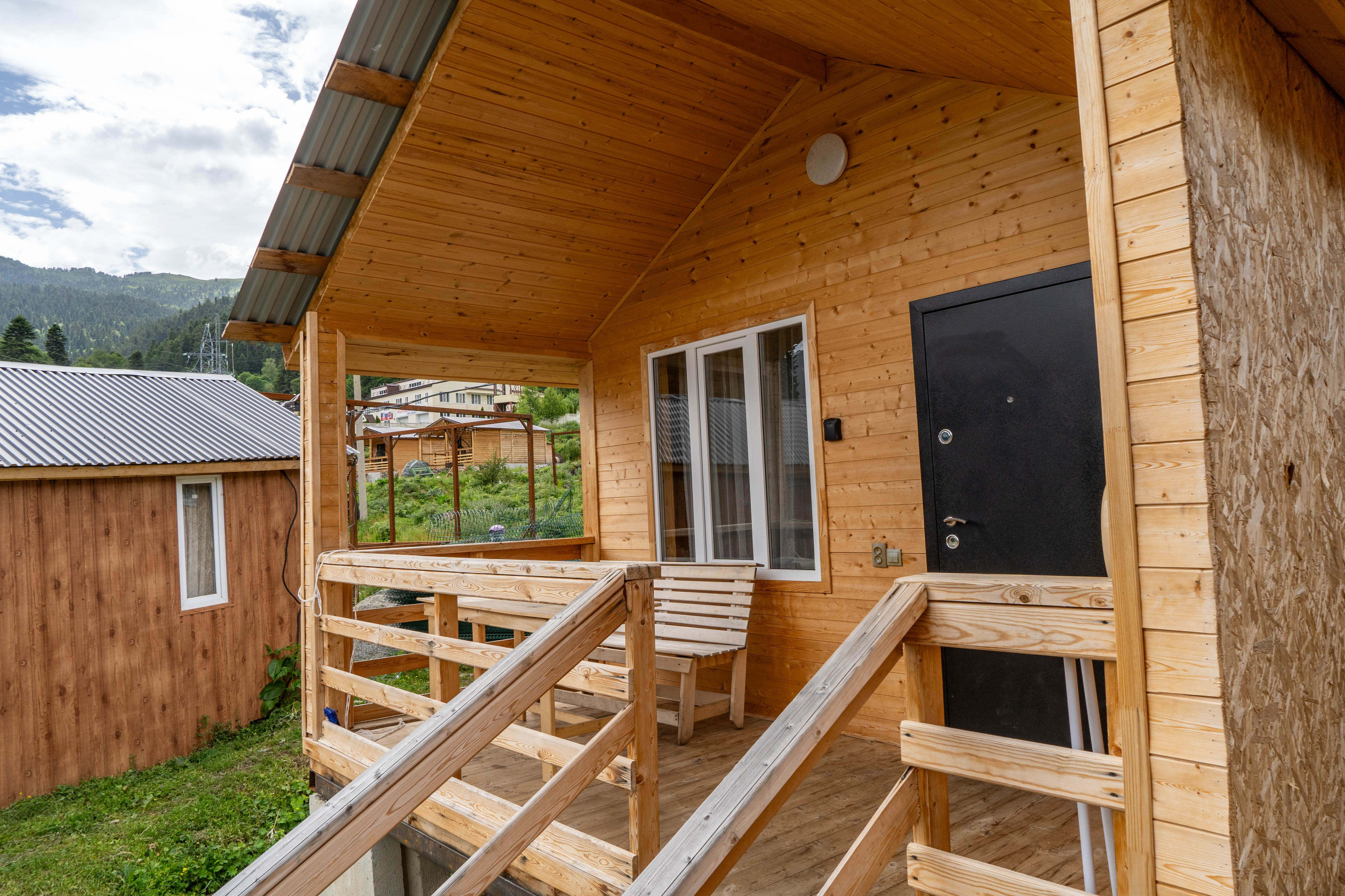 Фото Астока