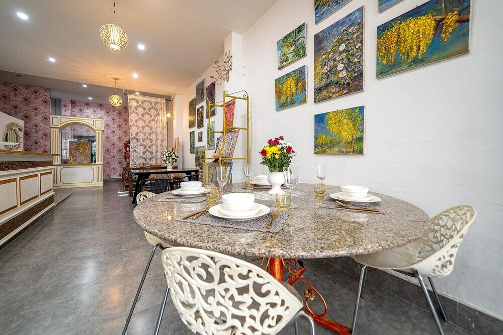 Фото Private Guesthouse Great Location - Jg