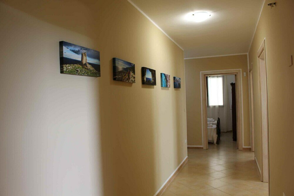 Фото Panoramic View Leuca