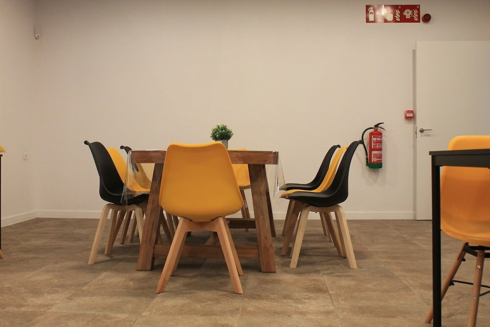 Фото M Pods Malaga