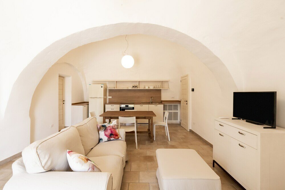 Фото Trulli Munno by Wonderful Italy