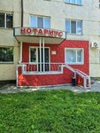 Notary Nurzhanova R. A (Abaya Street, 67), notarios