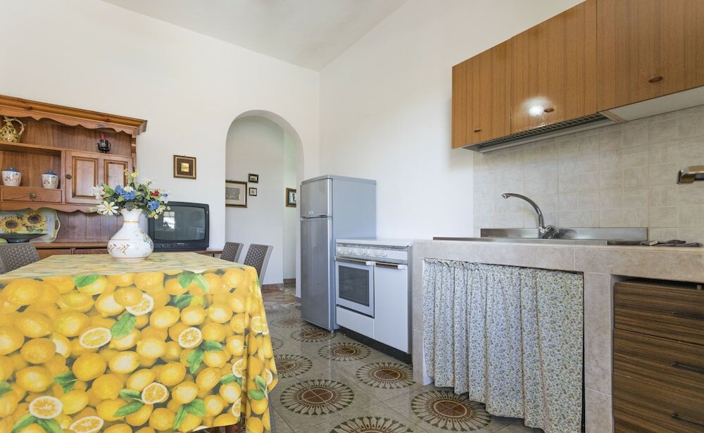 Фото Villetta Camelia