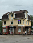 Krasnoe&Beloe (posyolok Lukashi, Izhorskaya ulitsa, 2В), grocery