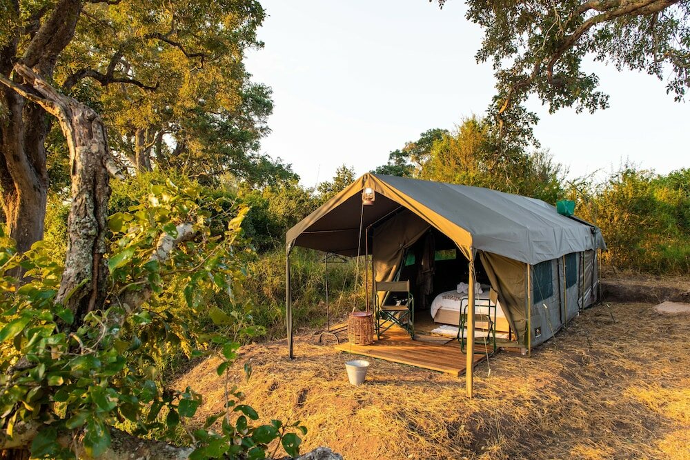 Фото Kruger Untamed - Tshokwane River Camp