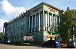 Trest (Sovetskaya ulitsa, 7), hotel