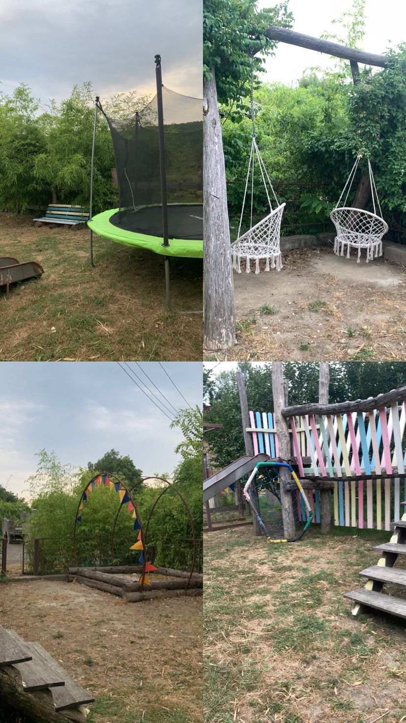 Фото Клевое место