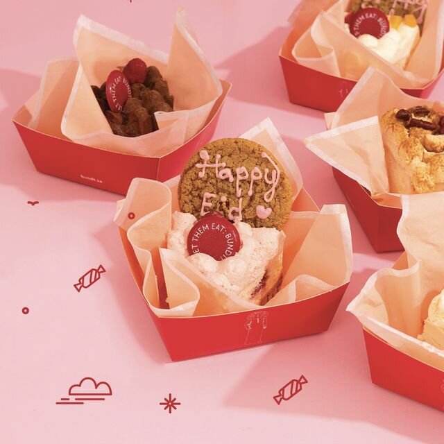 مخبز بندت بيكري ، الرياض، صورة