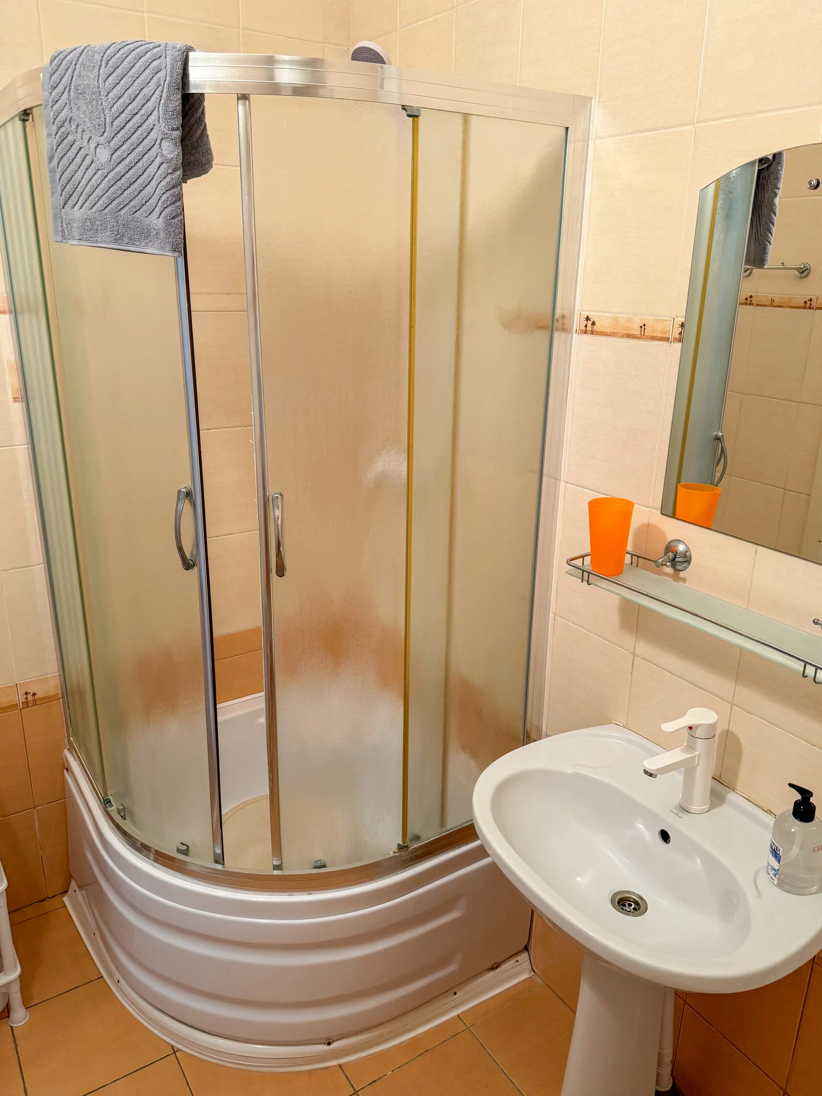 Фото Солнце Город