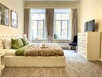 FlatStay (Antonenko Lane, 5), short-term housing rental
