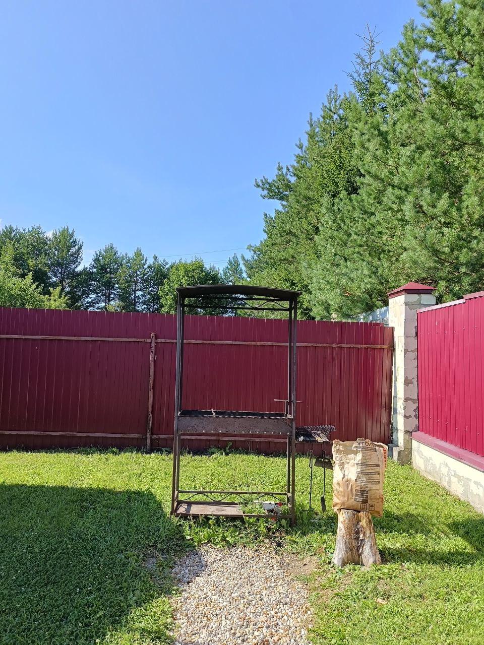 Фото Непросто Дача II